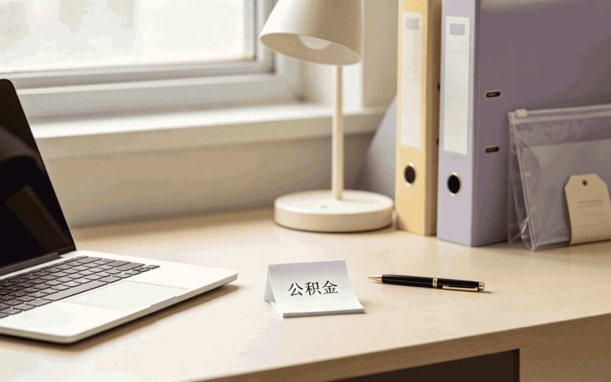 中山公积金封存后销户口径怎么算