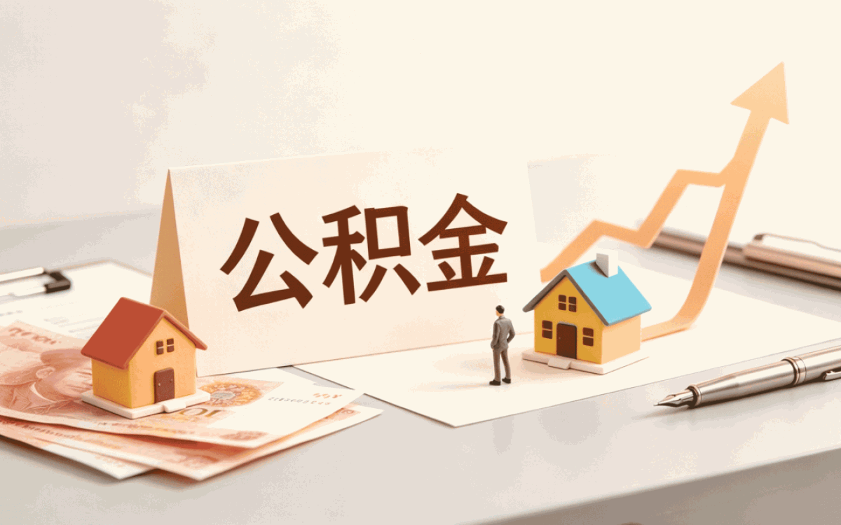 中山公积金代办网点我前后跑了三趟才办成