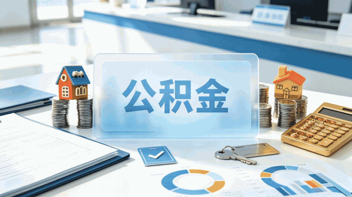 中山不买房怎么把住房公积金取出来急用行不行