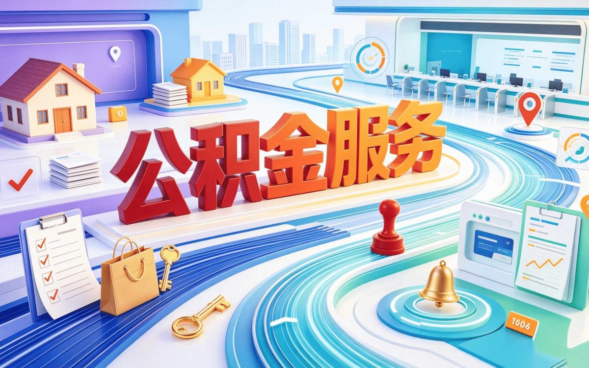 中山公积金提取需要什么手续和材料要带啥