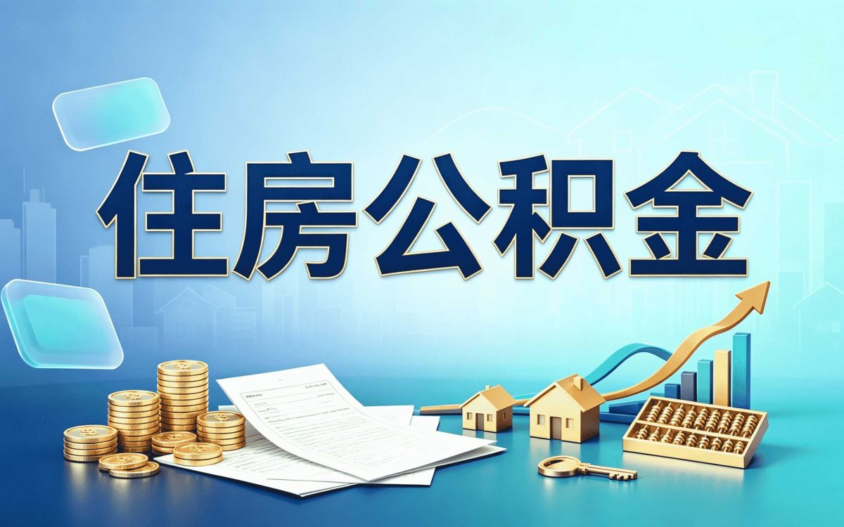 中山不买房怎么把住房公积金取出来急用行不行