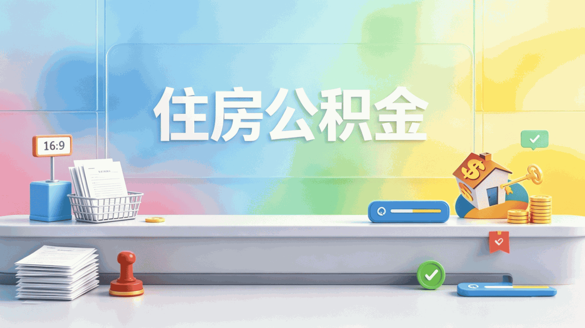 中山帮忙提取公积金的中介怎么收费