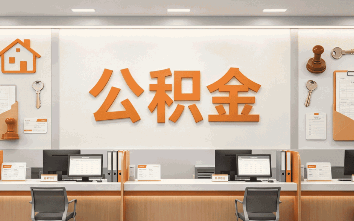 中山跨市公积金转移这几点没搞对容易白忙