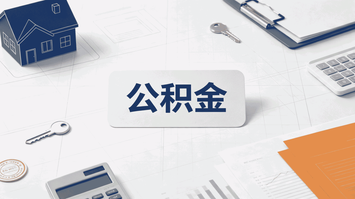 中山公积金贷款面签材料带错一样差多少钱
