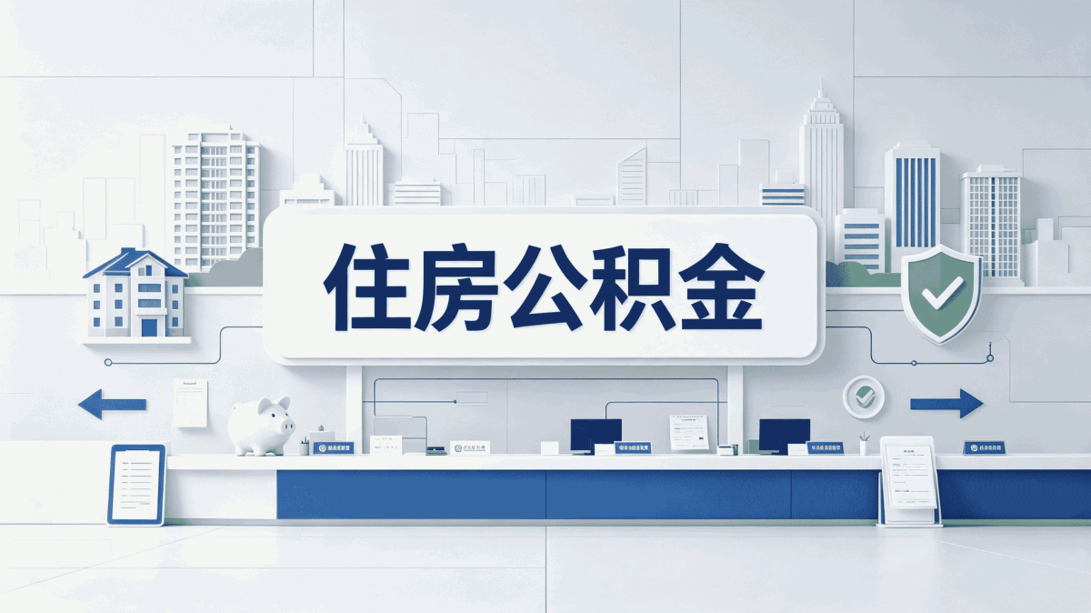 中山不买房怎么把住房公积金取出来急用行不行