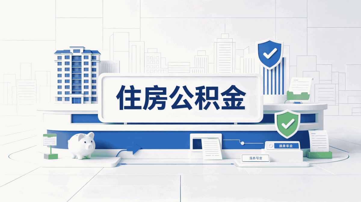 中山住房公积金提取额度满了后怎样提取