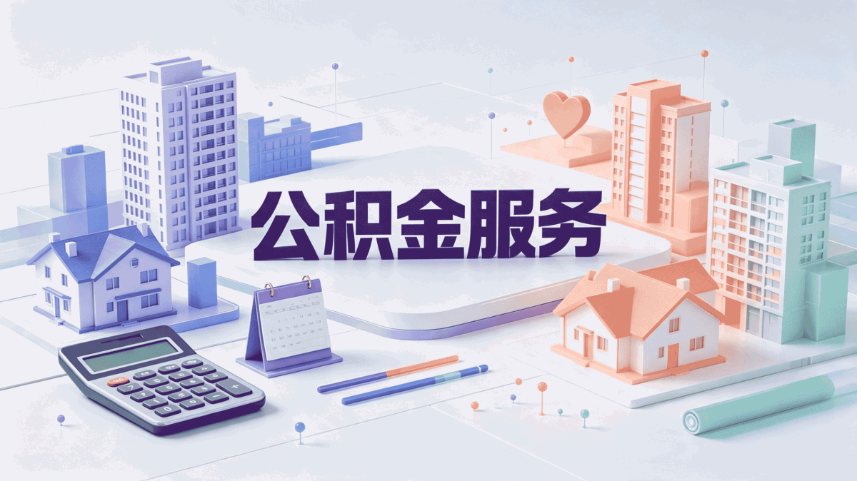 中山代办公积金提取一般收多少钱我第二次办完说下