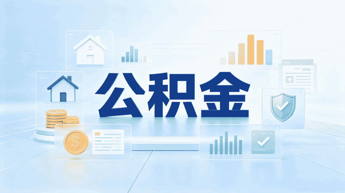 中山公积金租房提取办完了,终于松了口气