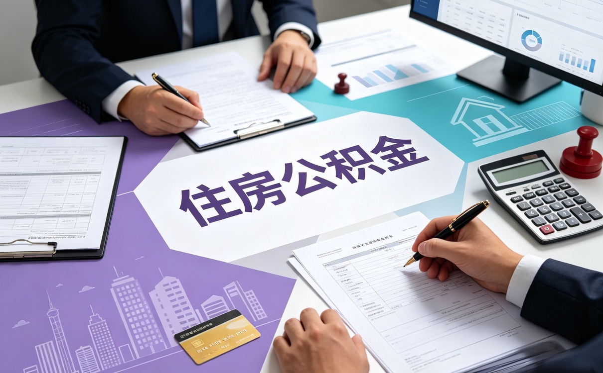 中山跨市公积金转移这几点没搞对容易白忙