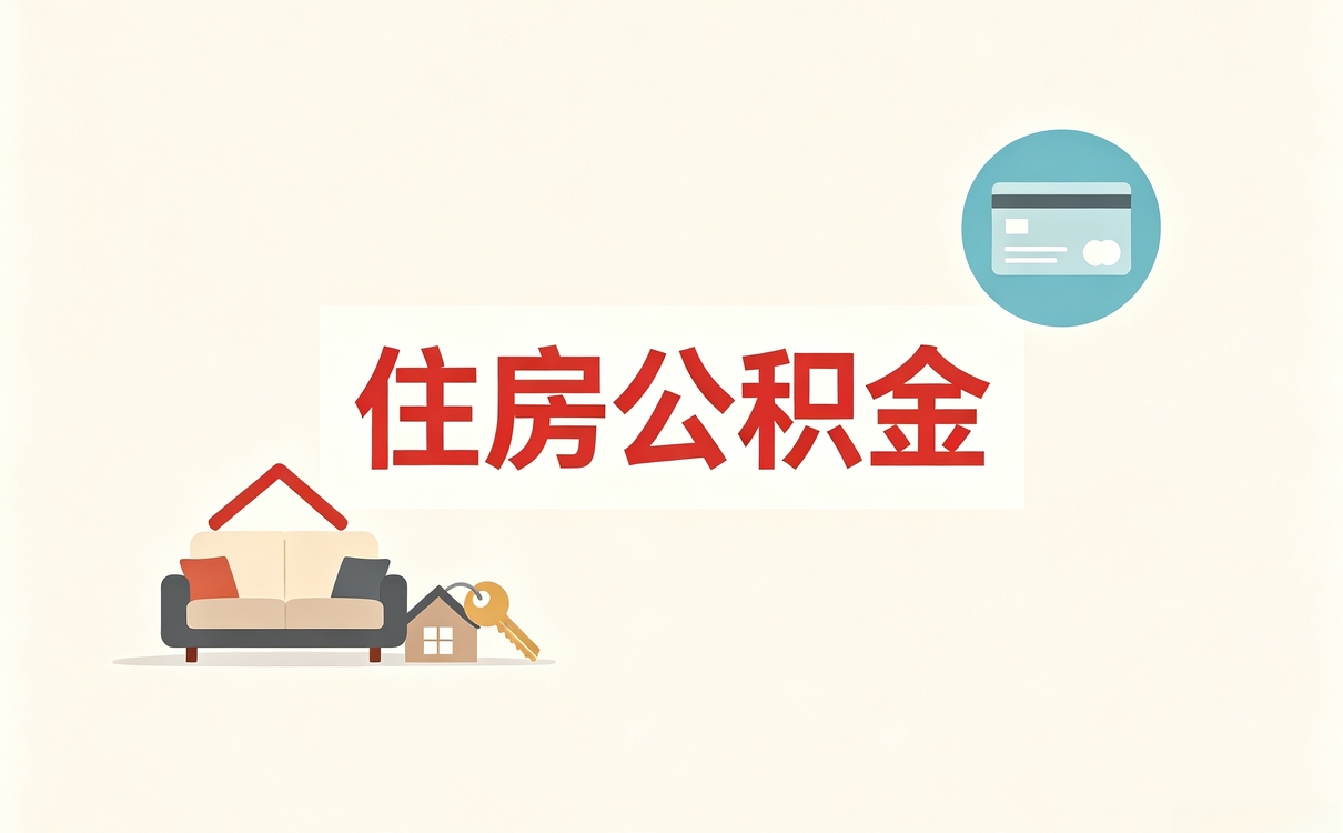 中山住房公积金冲还贷业务哪种按月折算更划算