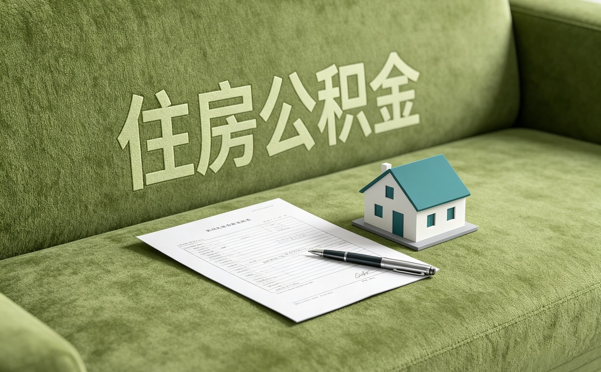 中山公积金提取需要什么手续和材料要带啥